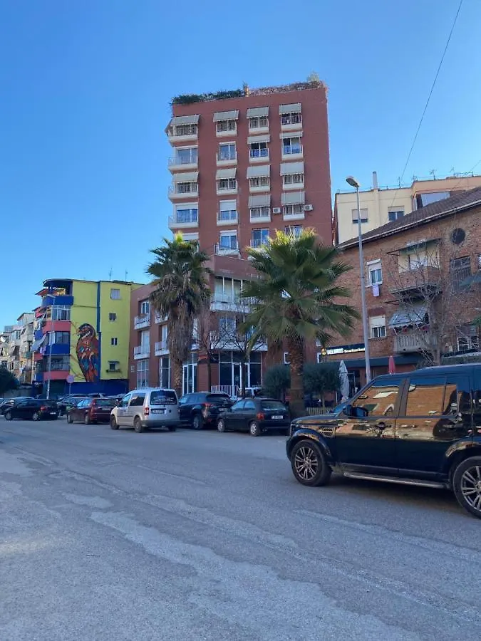 Apartment Tripartments - Gallery Tirana