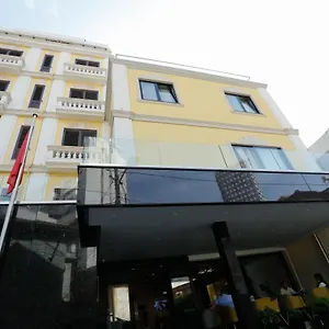 4* Отель Oxford