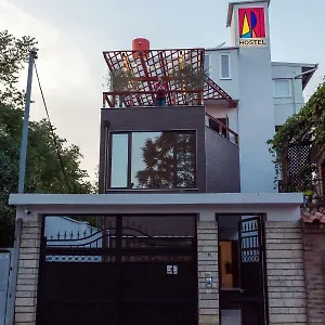  Хостел Art